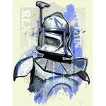 Captain rex Star Wars club