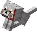 Lobo minecraft