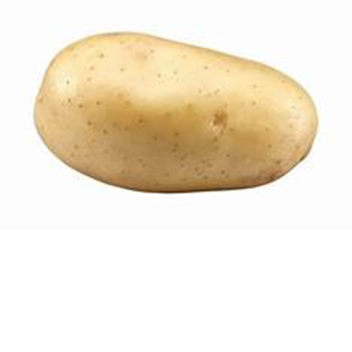 cool potato