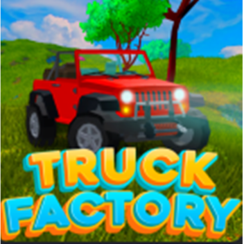 Truck Factory Tycoon
