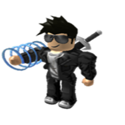 Armoarmman64 Roblox decal