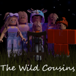 The Wild Cousin Fan Group