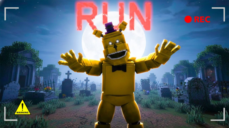 Escape Fast Fredbear  screenshot 2