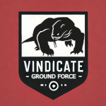 Vindicate Ground Force
