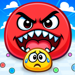 Blob Game!