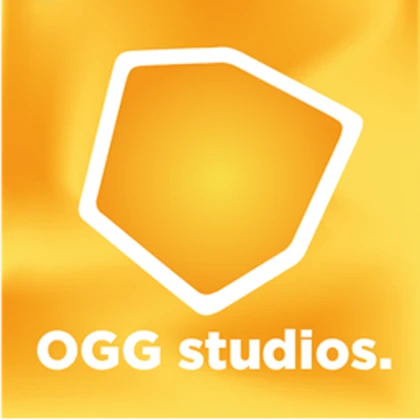 OGG studios. Roblox group icon