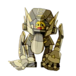 Mech Alalal