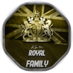 [A.B.A] royal family [RF]