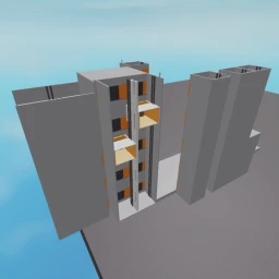 Tek nikk Lifts (Modernization Project) icon