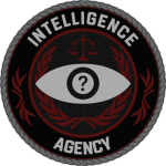CAR: Intelligence Agency
