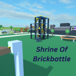 Shrine Of Brickbattle