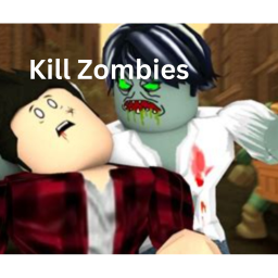 Kill Zombies