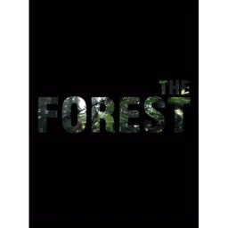 Update! The Forest icon