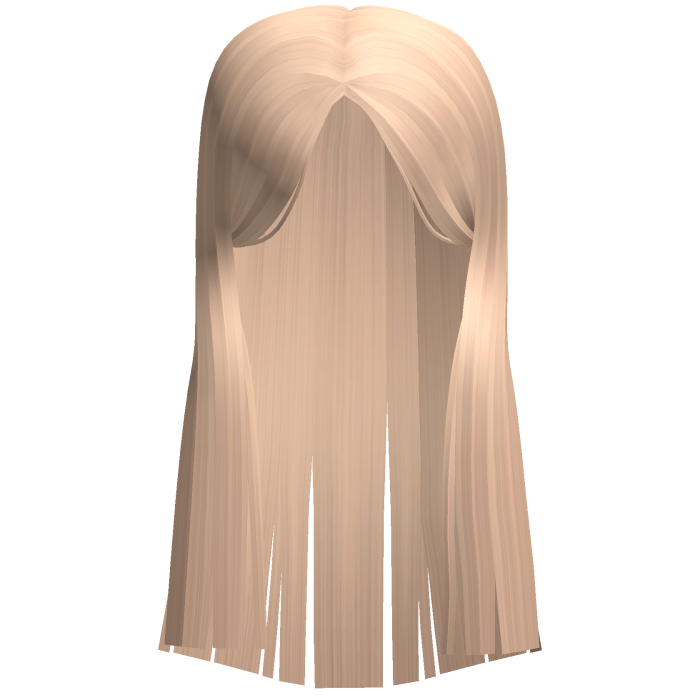 Blonde