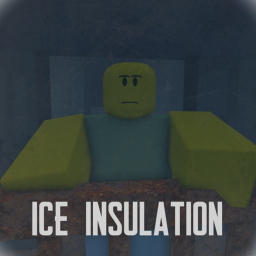 Ice Insulation (Soon)