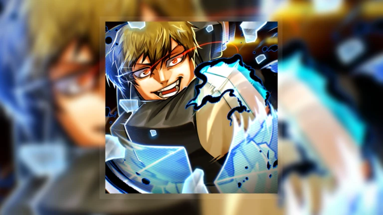 [🧿NAOYA ZENIN + 4X] Anime Spirits