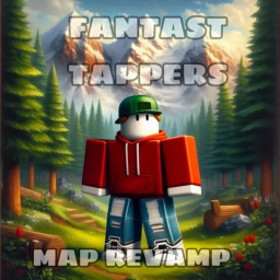 [read desc] Fantasy Tappers! [read desc]