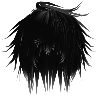 Emo Moe Scene Grunge Spiky Hair