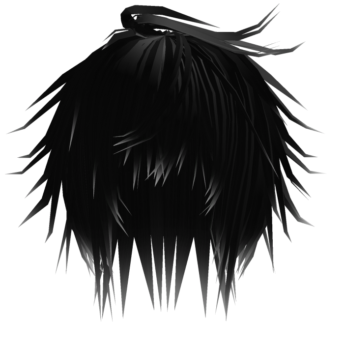Emo Moe Scene Grunge Spiky Hair