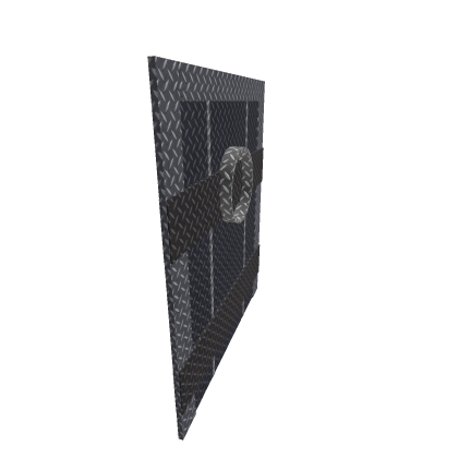 Metal Door