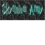 Skyrinium Army