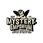 MYSTERY EMPODIUM
