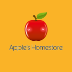 Apple’s Home Store