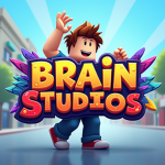 BRAIN STUDIOSS