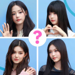 💕 Guess the KPOP!