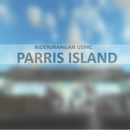 Parris Island, SC.