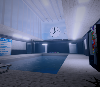 (Showcase) The Pool