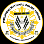 PRESIDENTIAL SECURITY GROUP LEGION