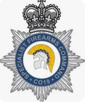London armed police