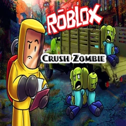 🌟Crush Zombie🌟 [graphics] icon