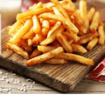 The super fries cult
