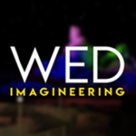 {WED Imagineering}