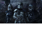 The 501st Roblox Clone Trooper Legion