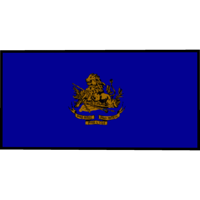 BSAP Patch [Right]