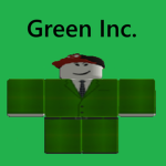 Green. Incorporated