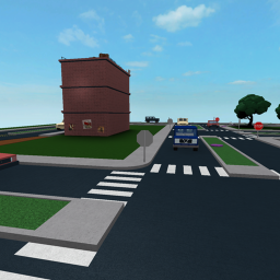 Drive or Destroy The Car