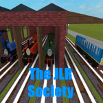The JLR Society