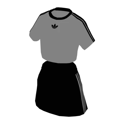 Adidas jacket t shirt roblox shop