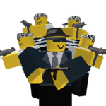 CrookMafiaBossGR