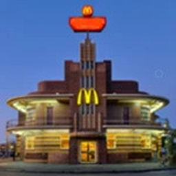 Mcdonalds' Tycoon 🍔