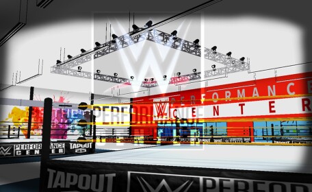 [W.W.E] | Performance Center