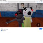 mr p is died why!