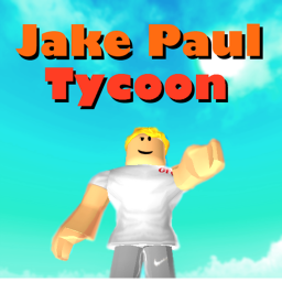 Logan Paul Tycoon [GRAND OPENING]
