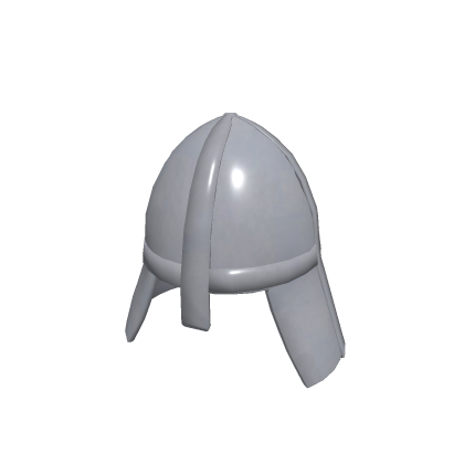 Medieval Helmet