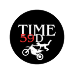 Time 59D