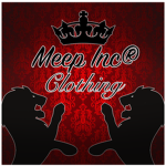 Meep Inc® Clothing
